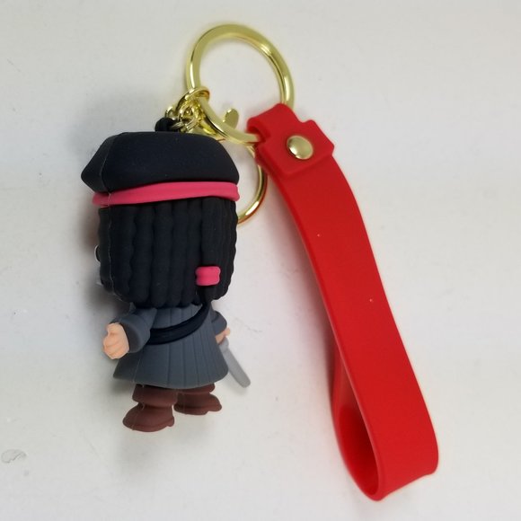 Pirates of the Caribbean Key Chain - Picture 4 of 6